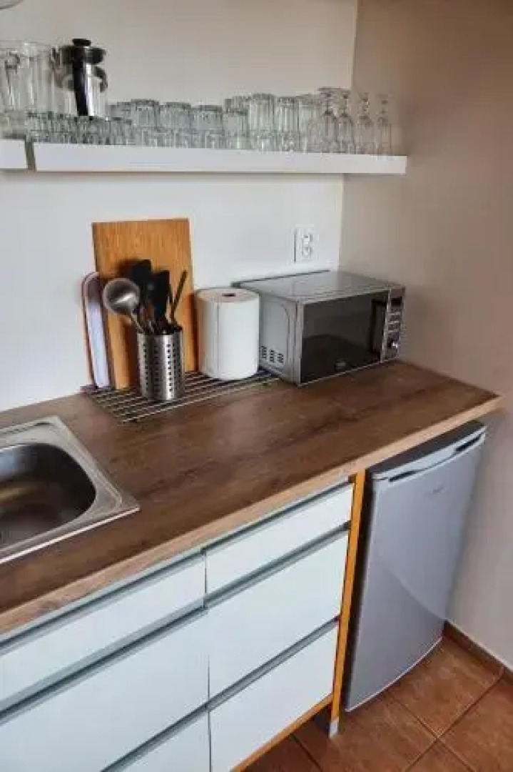 Cihlářka - horský apartmán 103