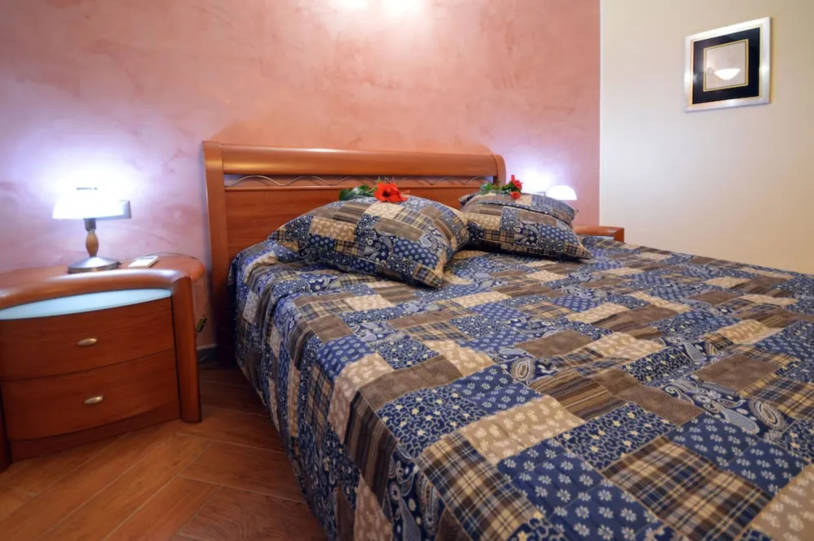 Mar Dei Poeti - Luxury Suites