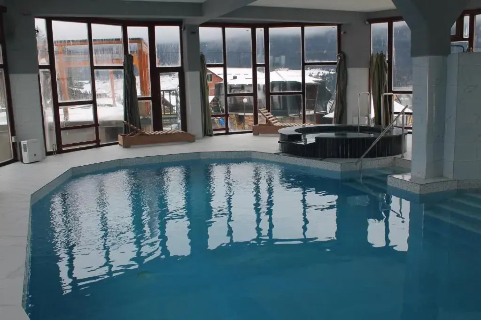 Vila Vlasic Odmor wellness & spa