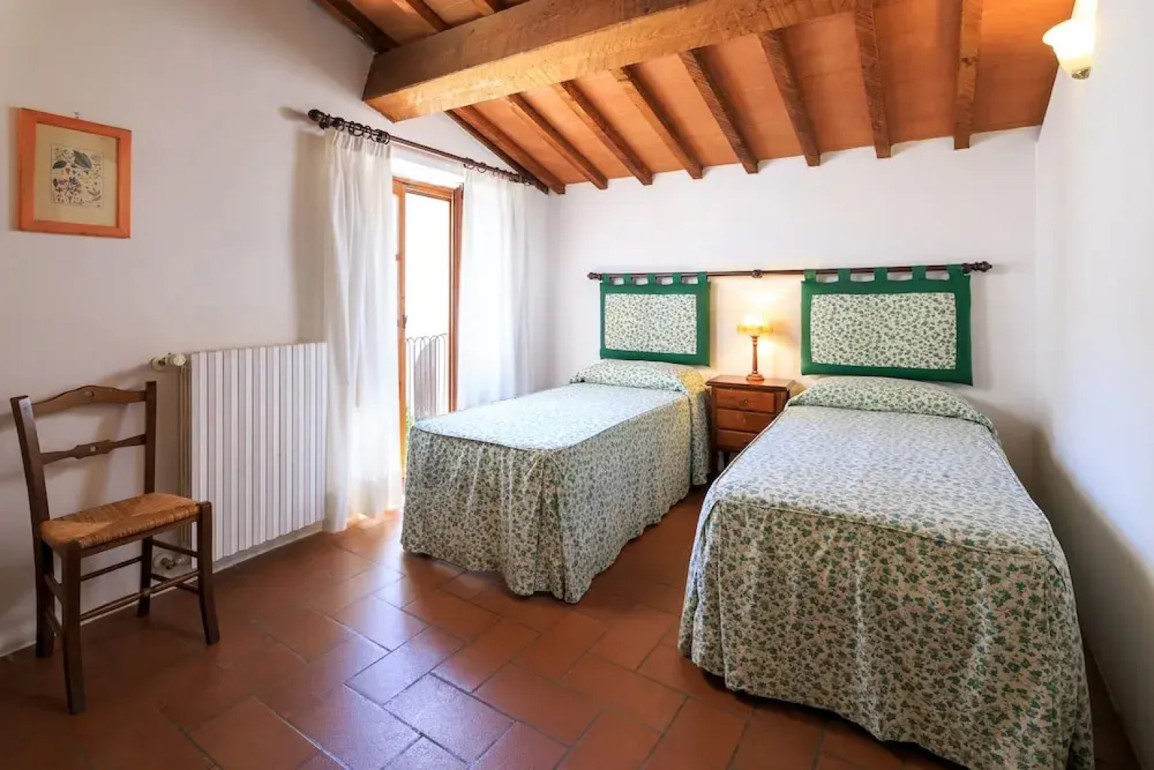 Agriturismo Fattoria di Sommaia