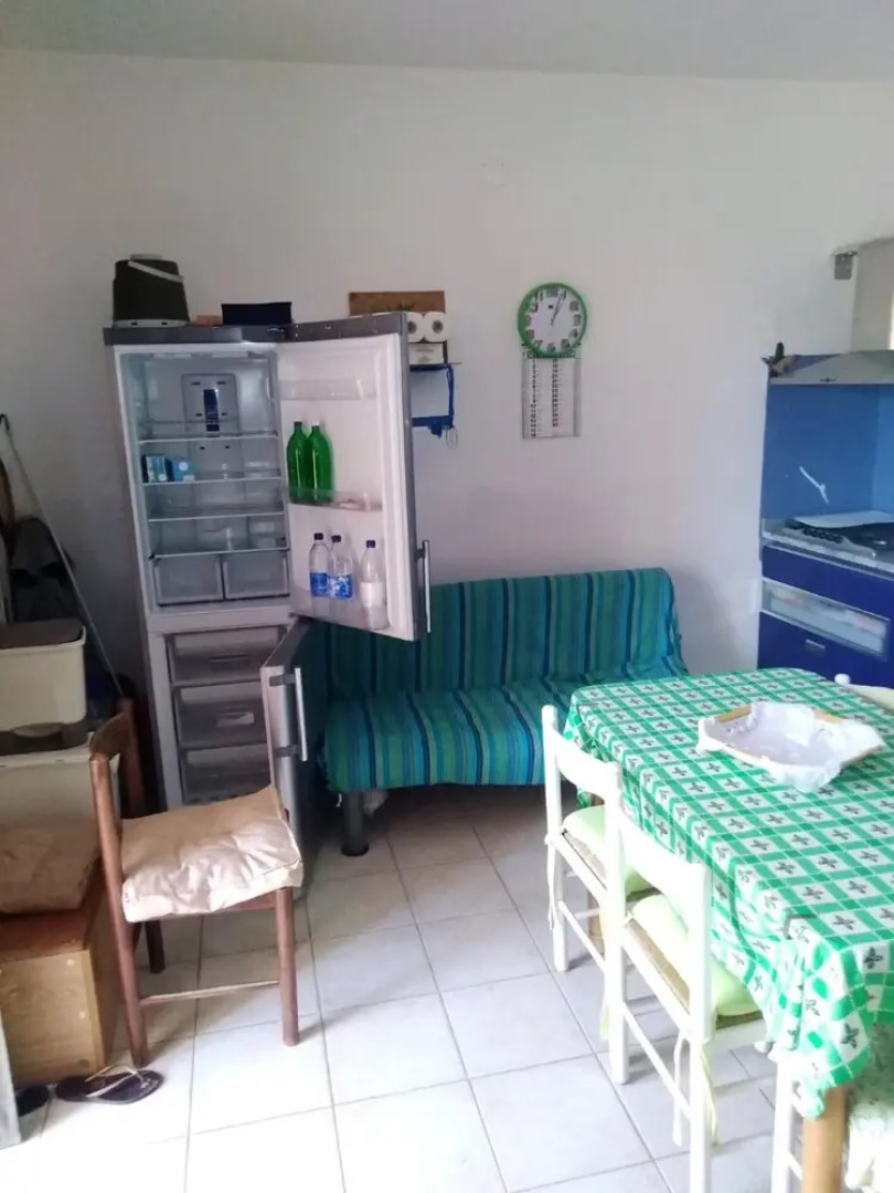 House With 3 Bedrooms in Marina di Casal Velino, With Enclosed Garden - 900 m From the Beach