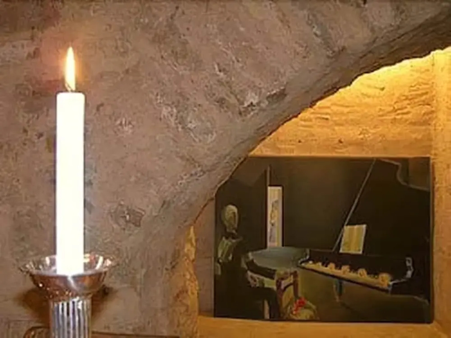 Burg-Hotel Relais du Silence