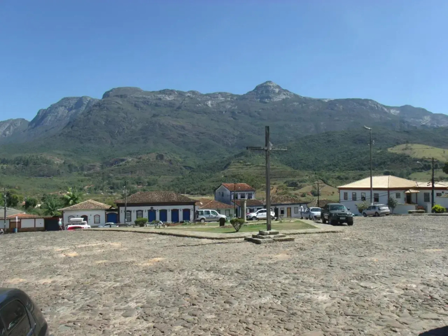 Pousada e Restaurante Ora Pro Nobis