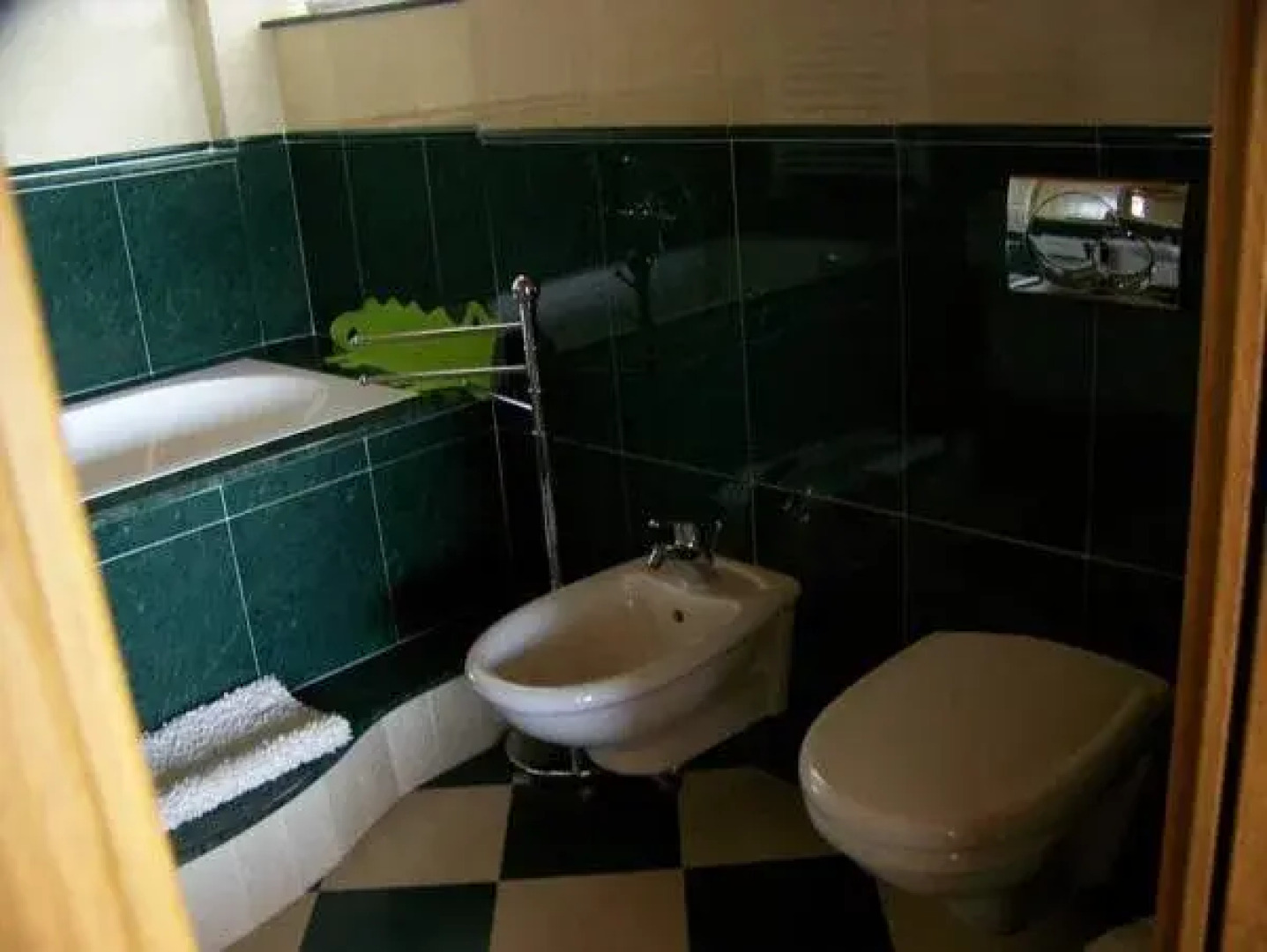 B&B La Rocca Del Garda