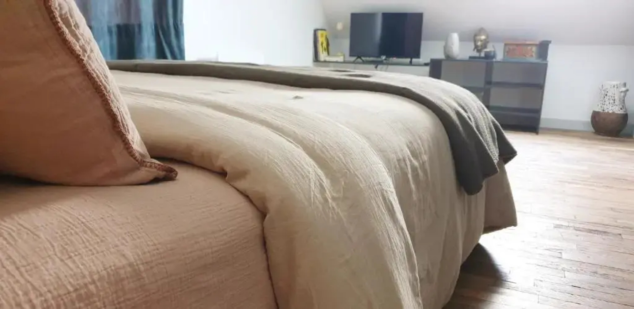 La Croix Au Maitre (Adults Only)