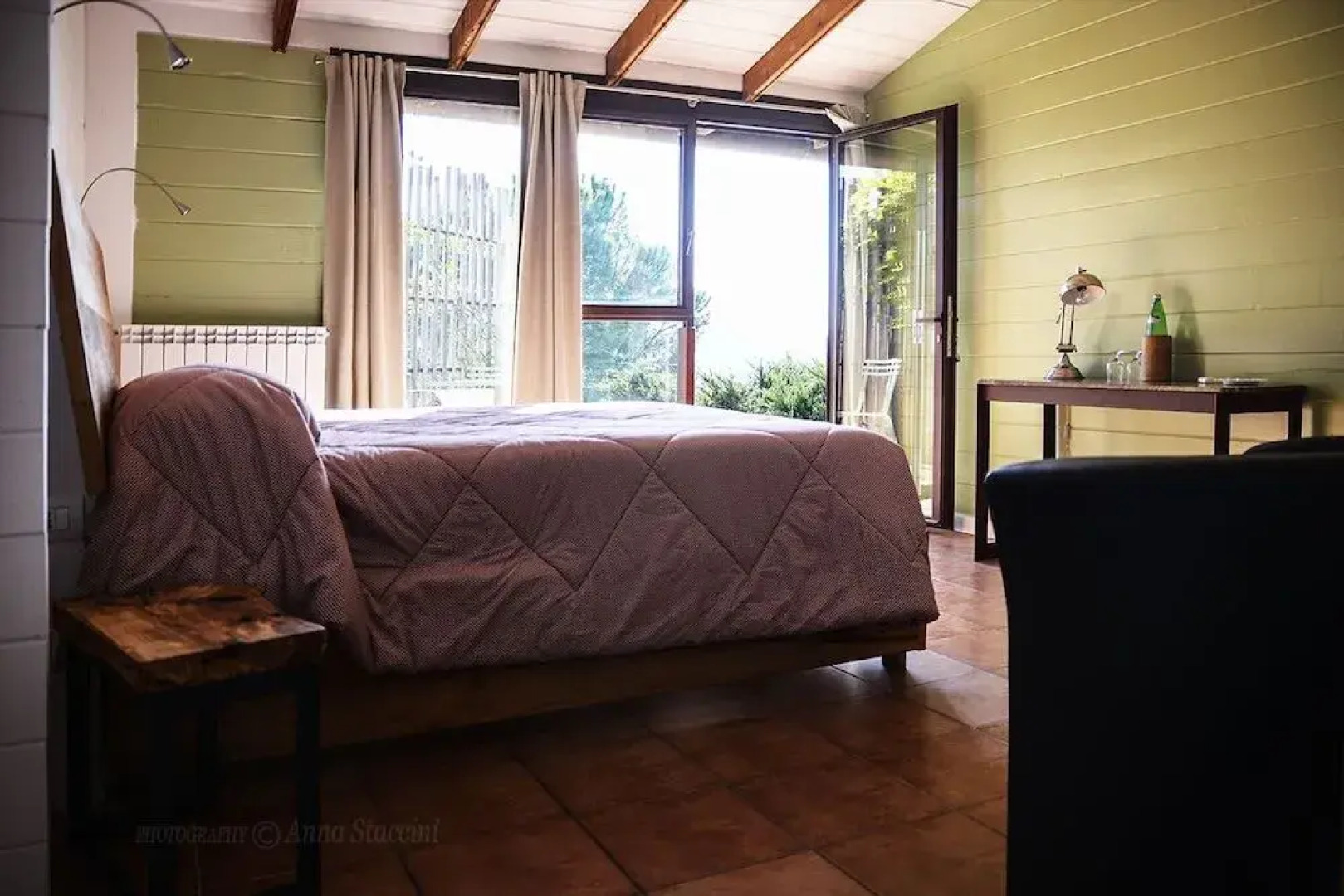 Agriturismo Casa Caponetti