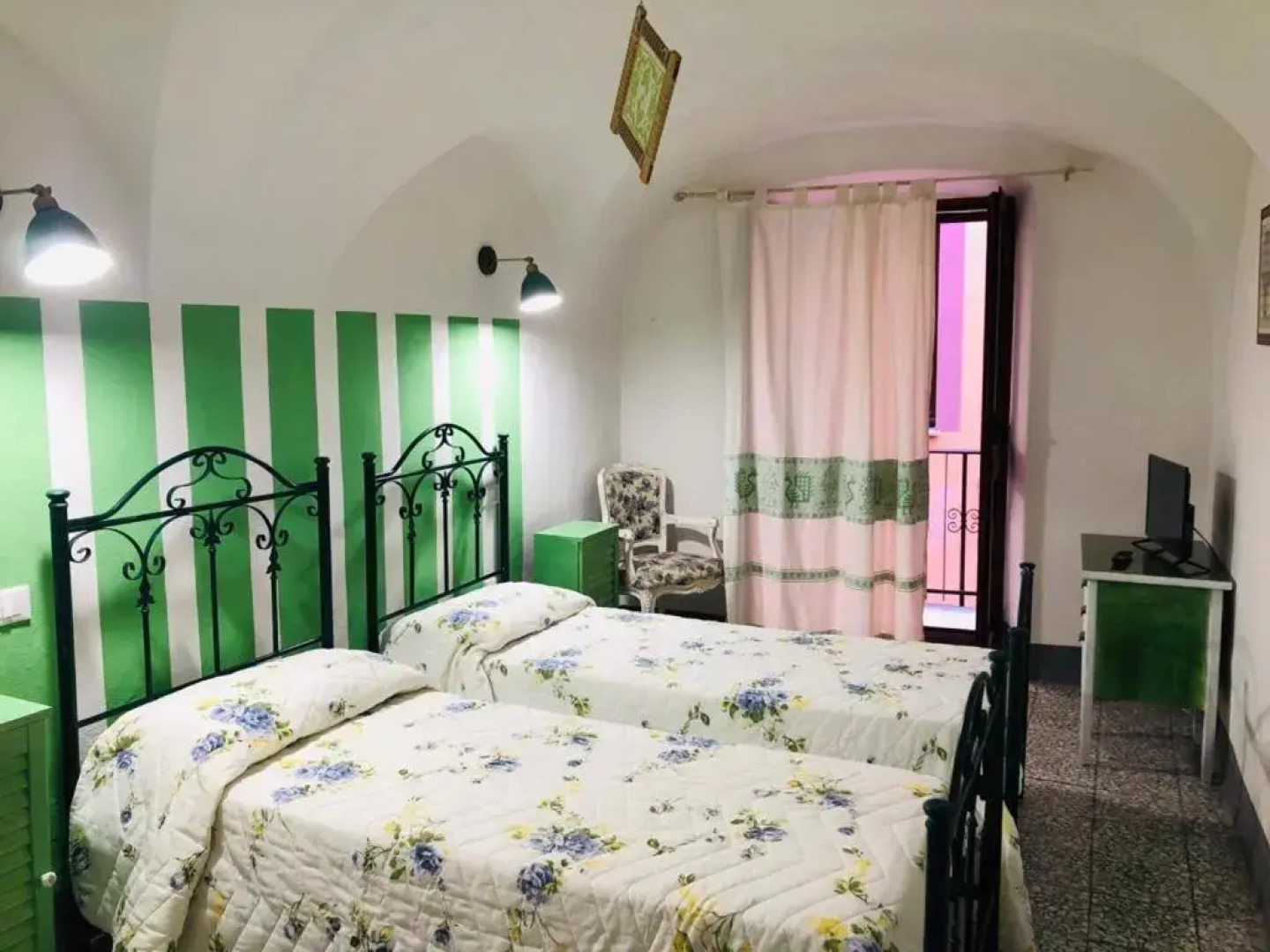 Casa Eleonora - family holiday home near beach