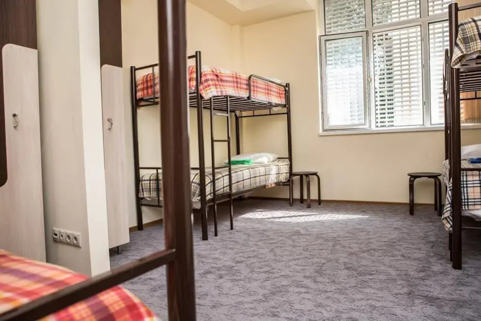 Roofhotel Sochi Hostel