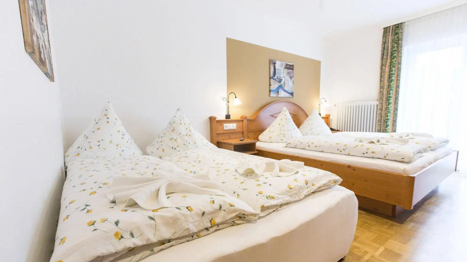 Hotel Restaurant zum Ochsen