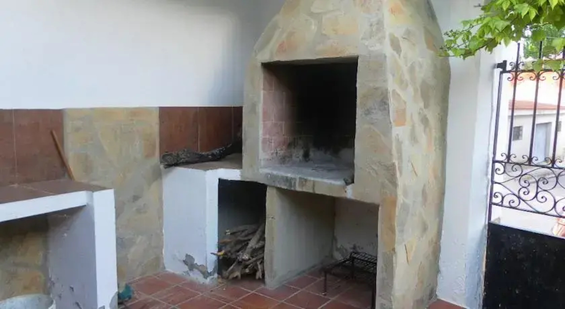 Casa Rural El Abejorro