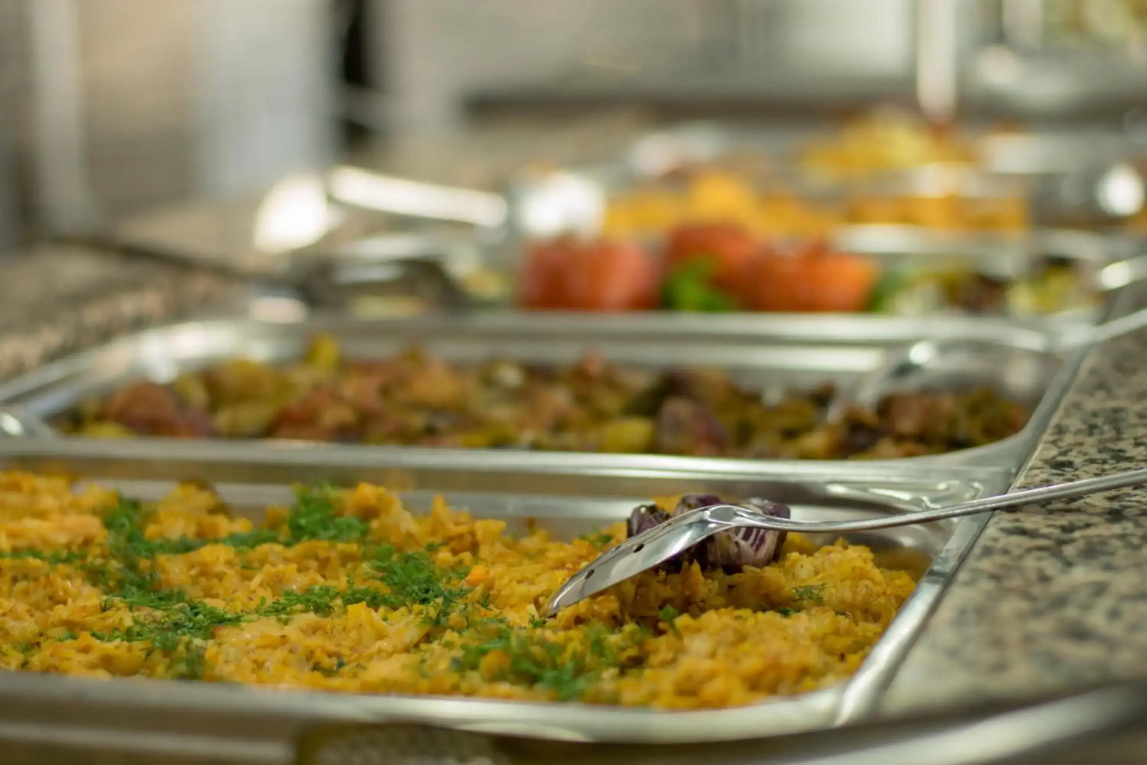 Sineva Park Hotel - All Inclusive
