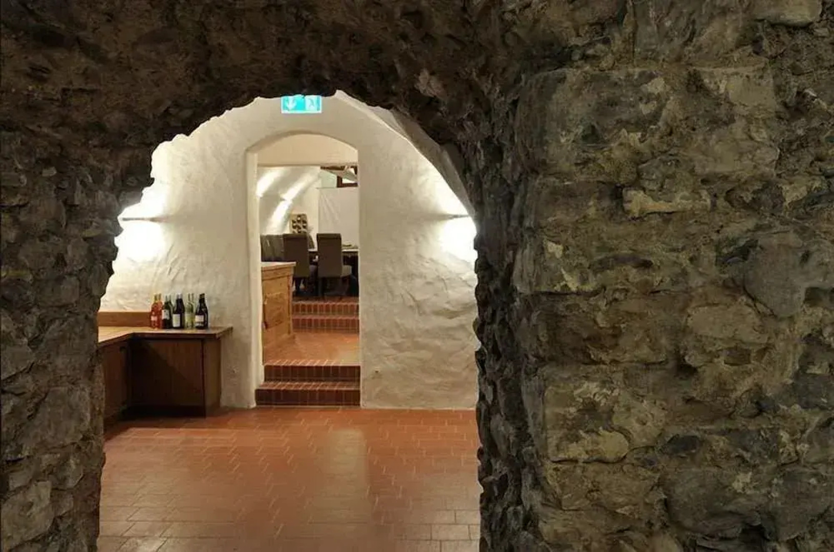 Gasthaus Alte Münze