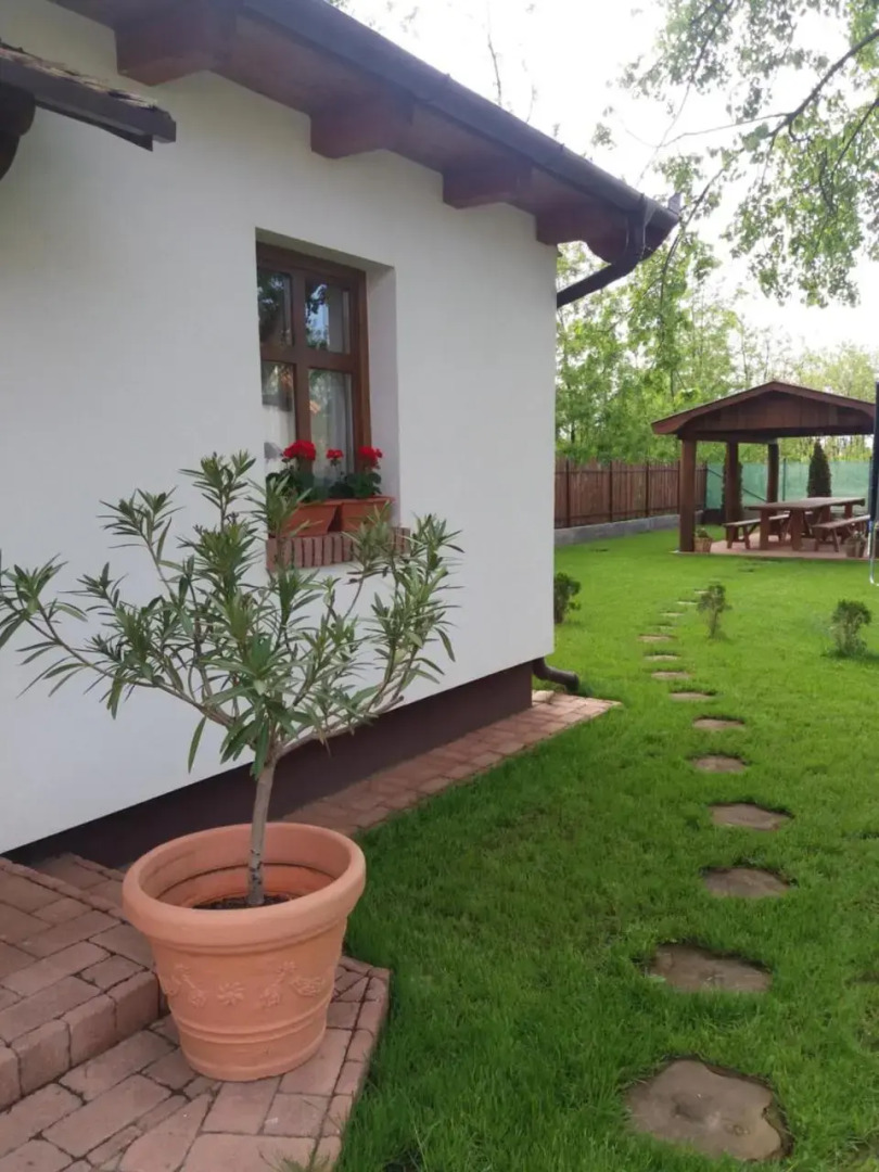 Tóth Vendégház Újfehértó