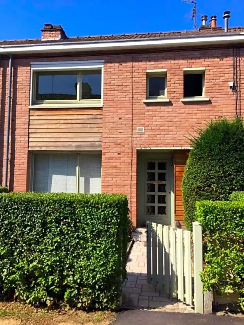 2 chambres d'hôte proche Lille Gare