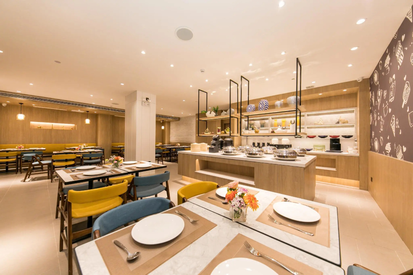 Hanting Premium Hotel Guangzhou Memorial Hall Metro Station