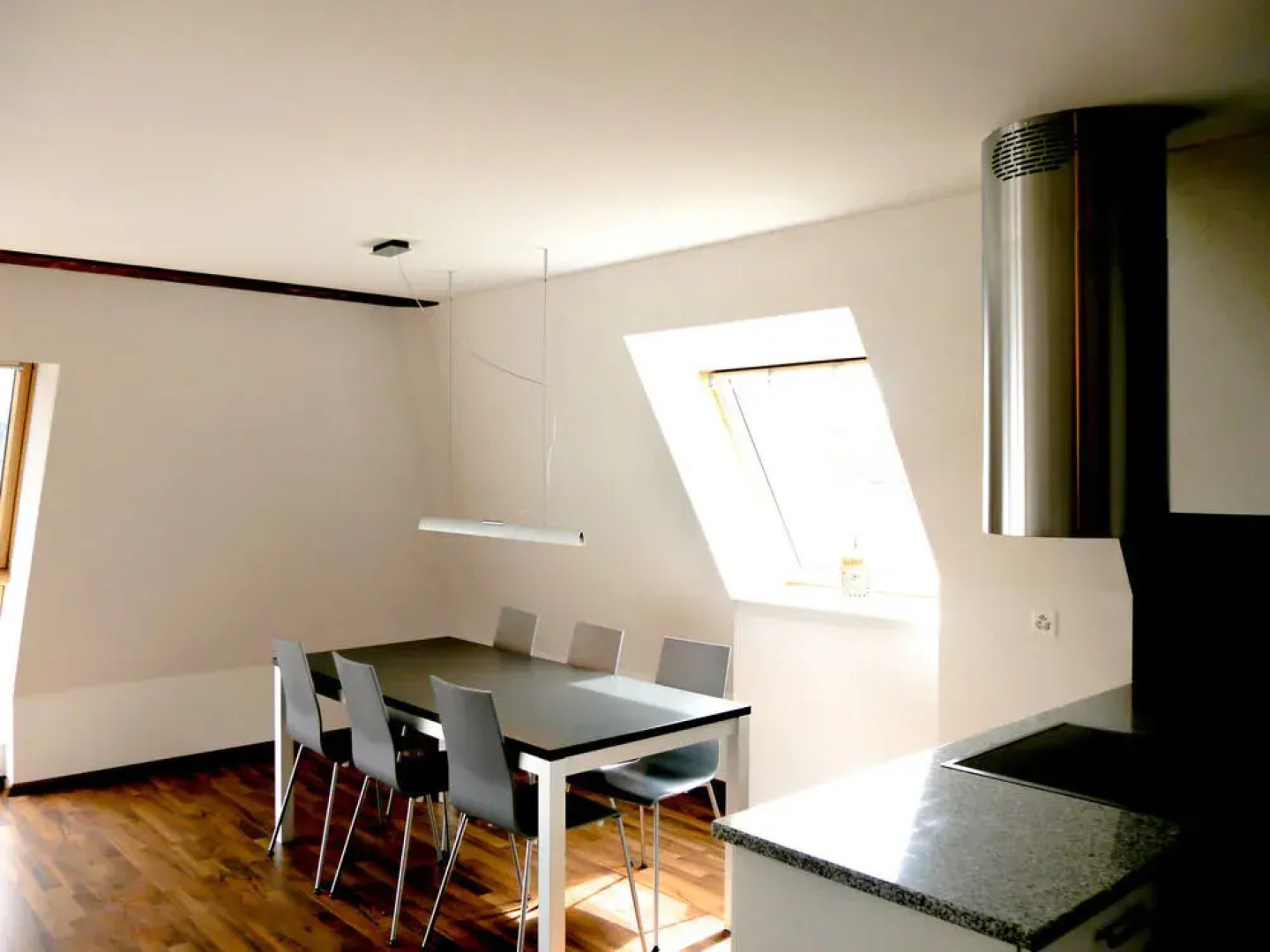 AIRSTAY Exclusive Apartments Hotel