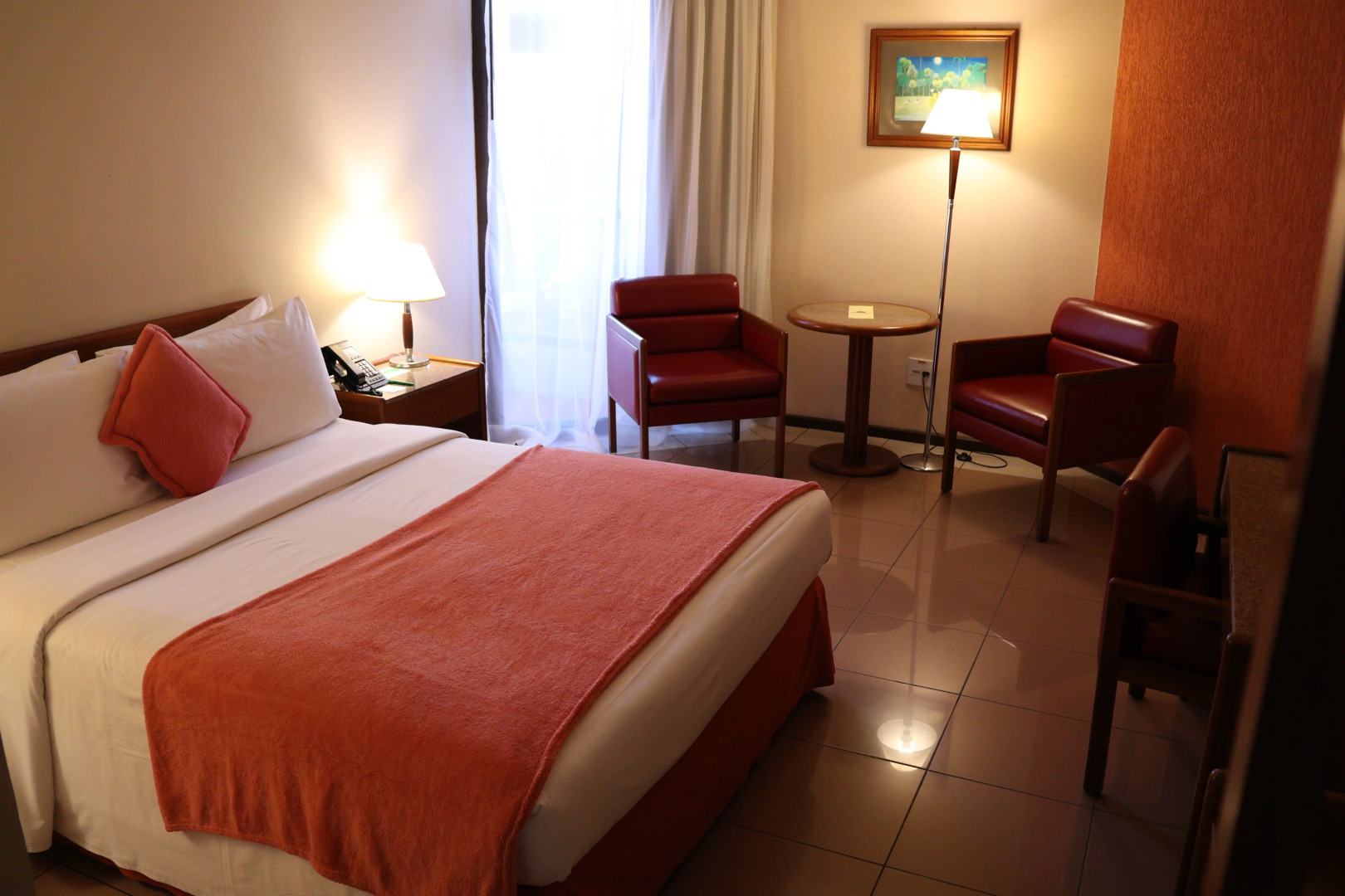 Hotel Princesa Louçã