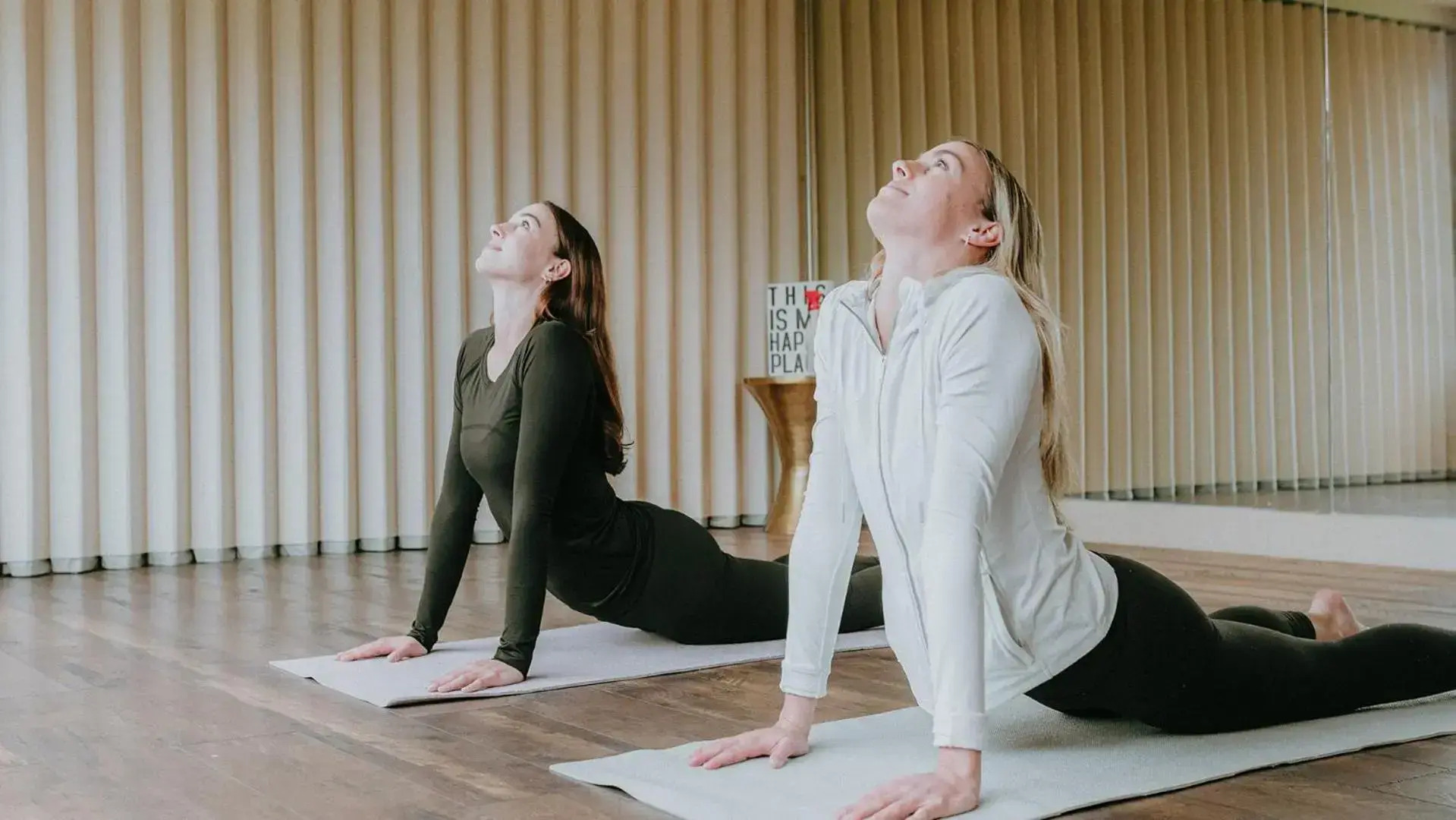 Northumberland Heights Wellness Retreat & Spa