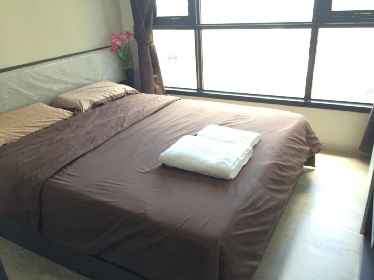 Many Holiday The Base Condo