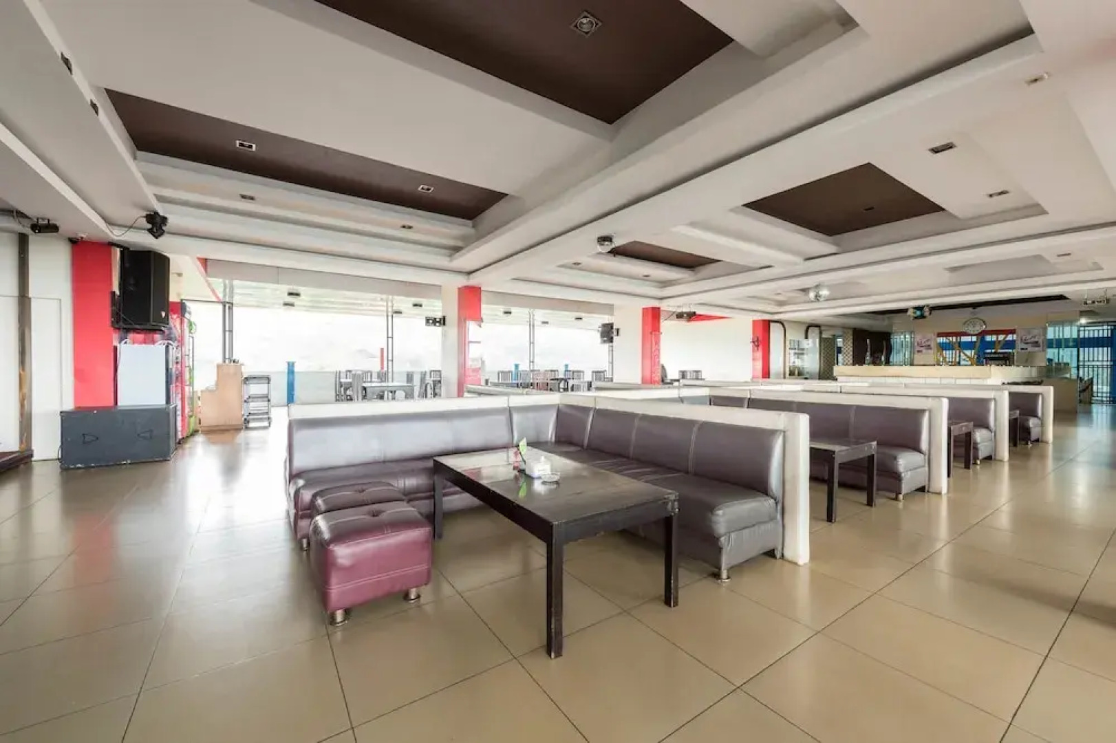 Airy Singkawang Barat Ahmad Yani Graha Wahana