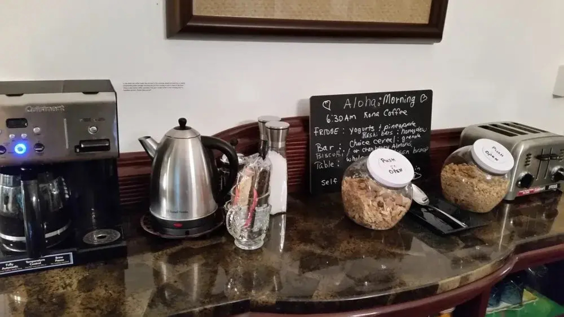 Haiku Plantation Inn Bed & Breakfast