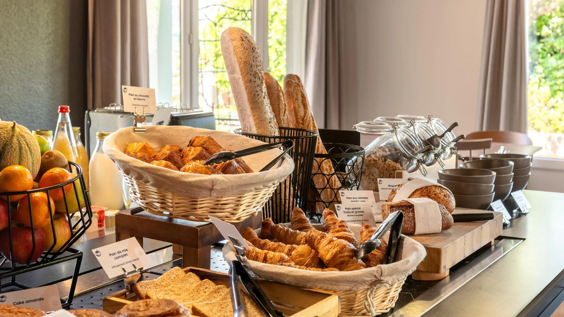 Campanile NATURE - Alençon