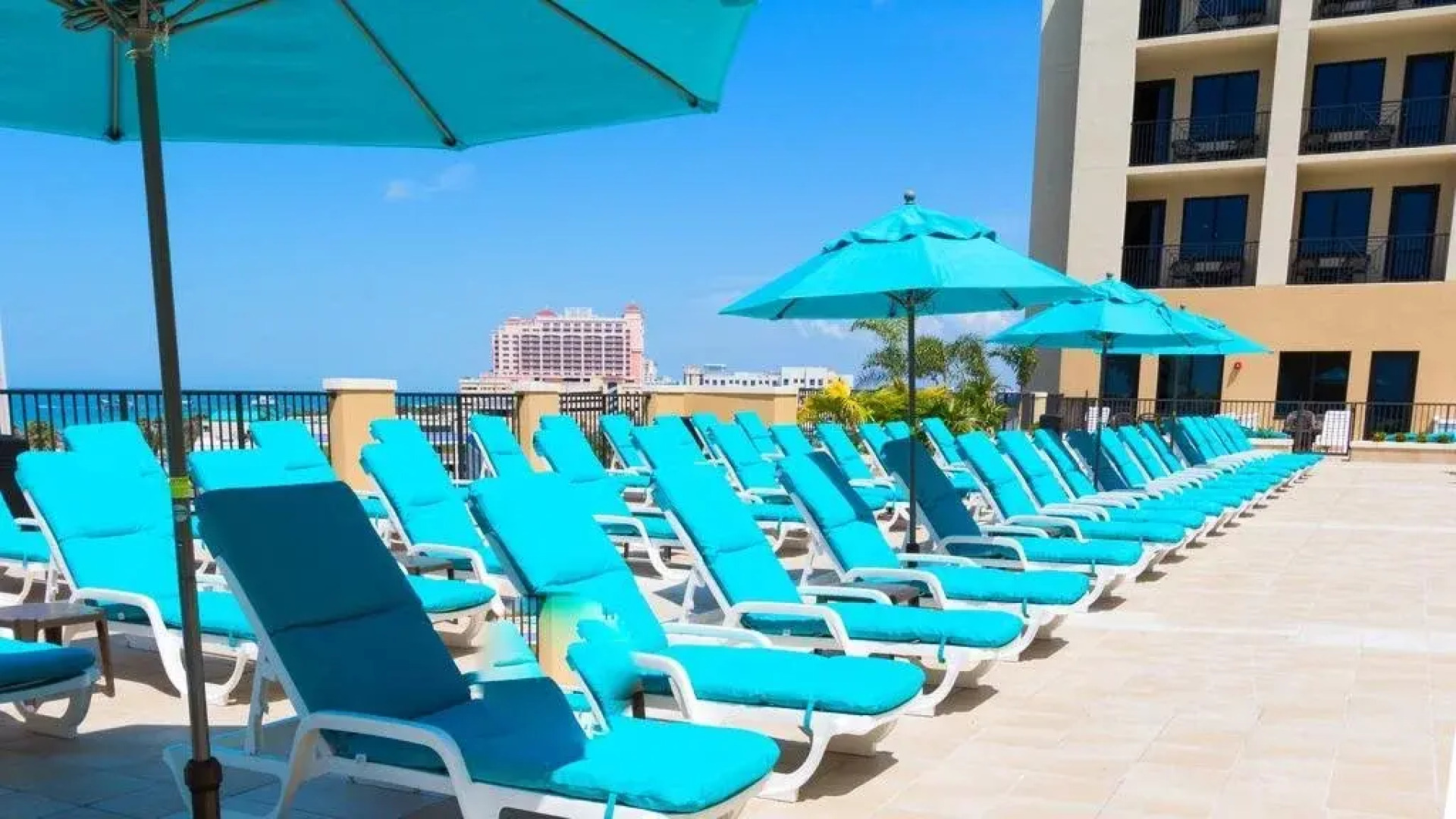 Edge Hotel Clearwater Beach
