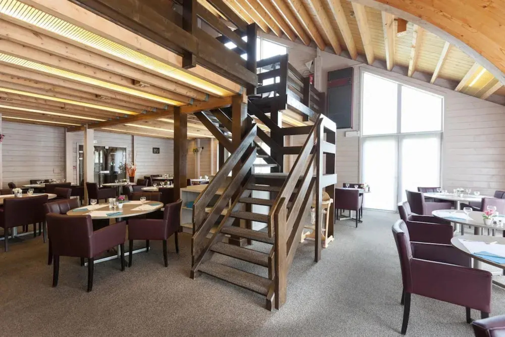 Best Western Flanders Lodge