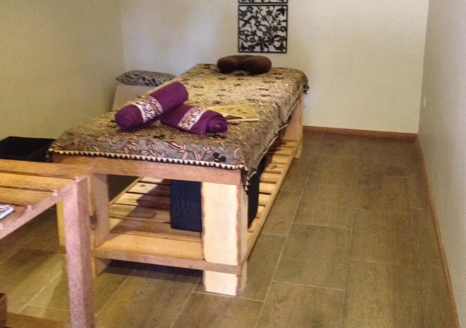 Guesthouse The 4 Fish