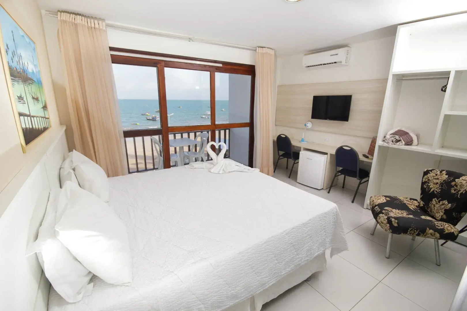 Pousada dos Jangadeiros