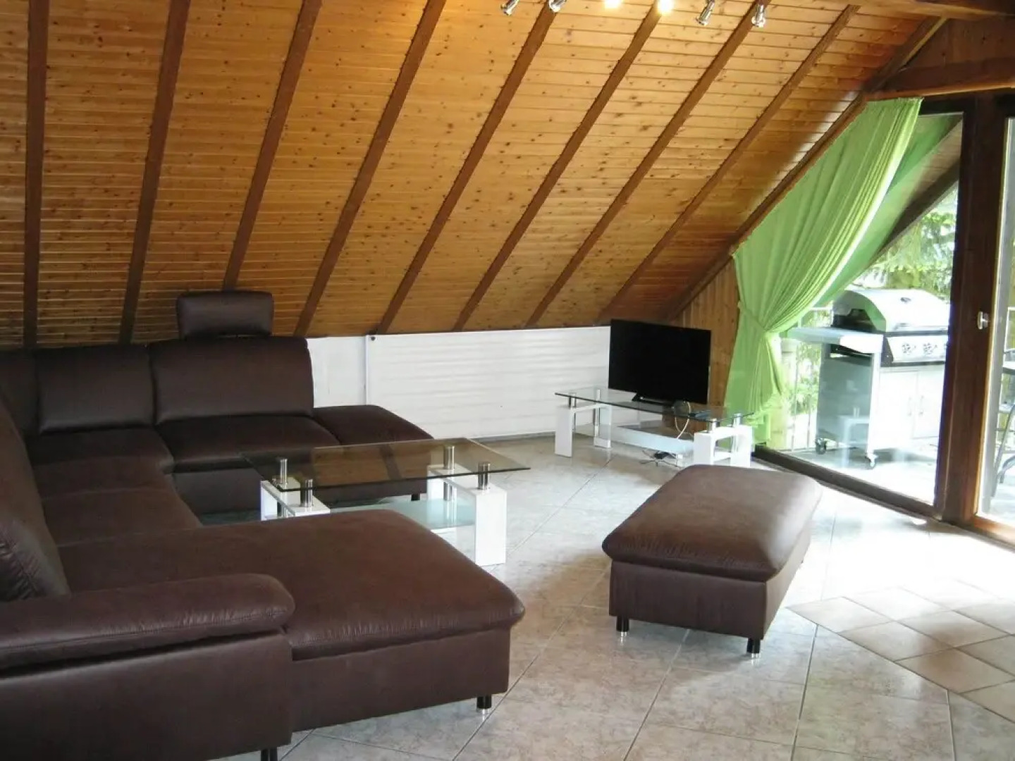 Charming Holiday Home in Immerath Eifel With Sauna