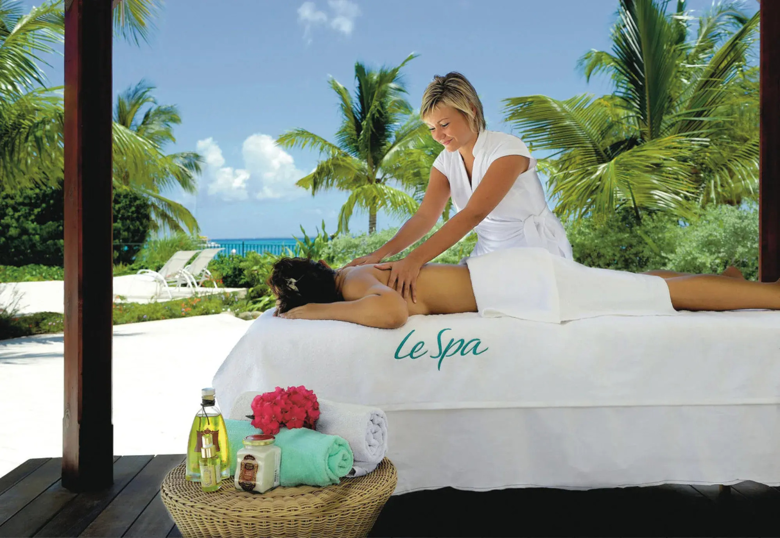 Secrets Saint Martin Resort & Spa