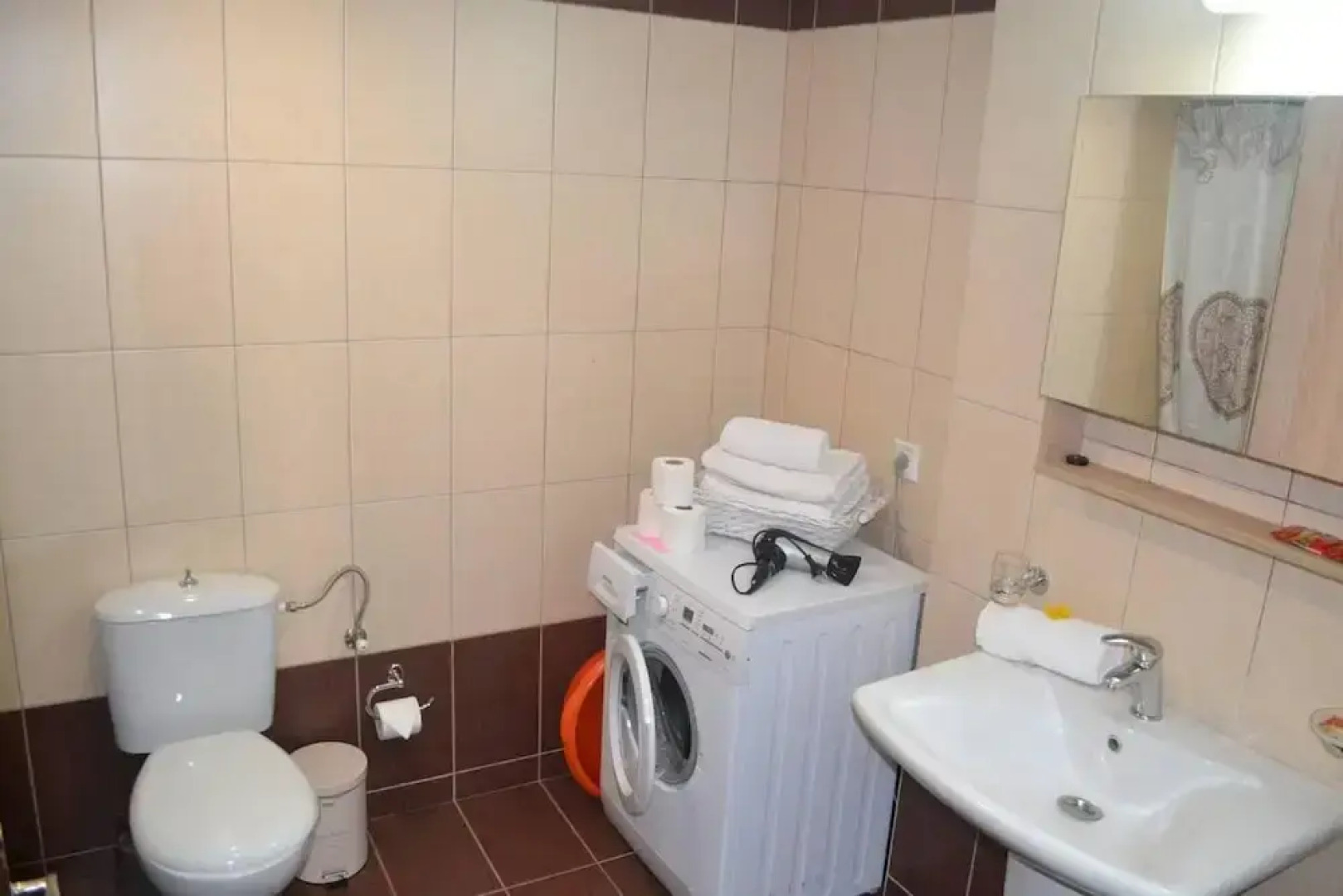 Lovely 3-bed House in Bali