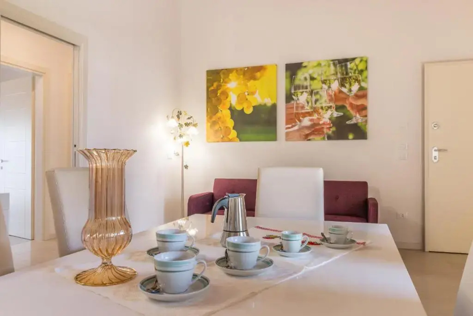 Cimadolmo Prosecco and History