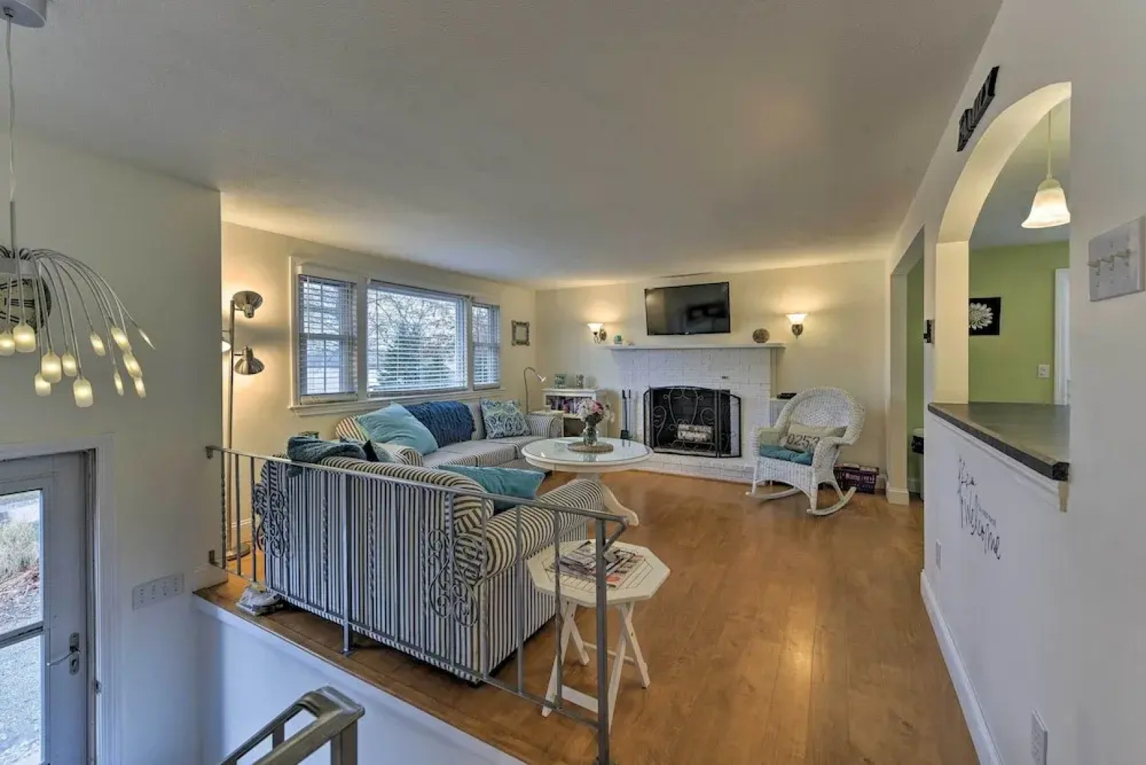 Pond Access & Private Dock: East Wareham Home