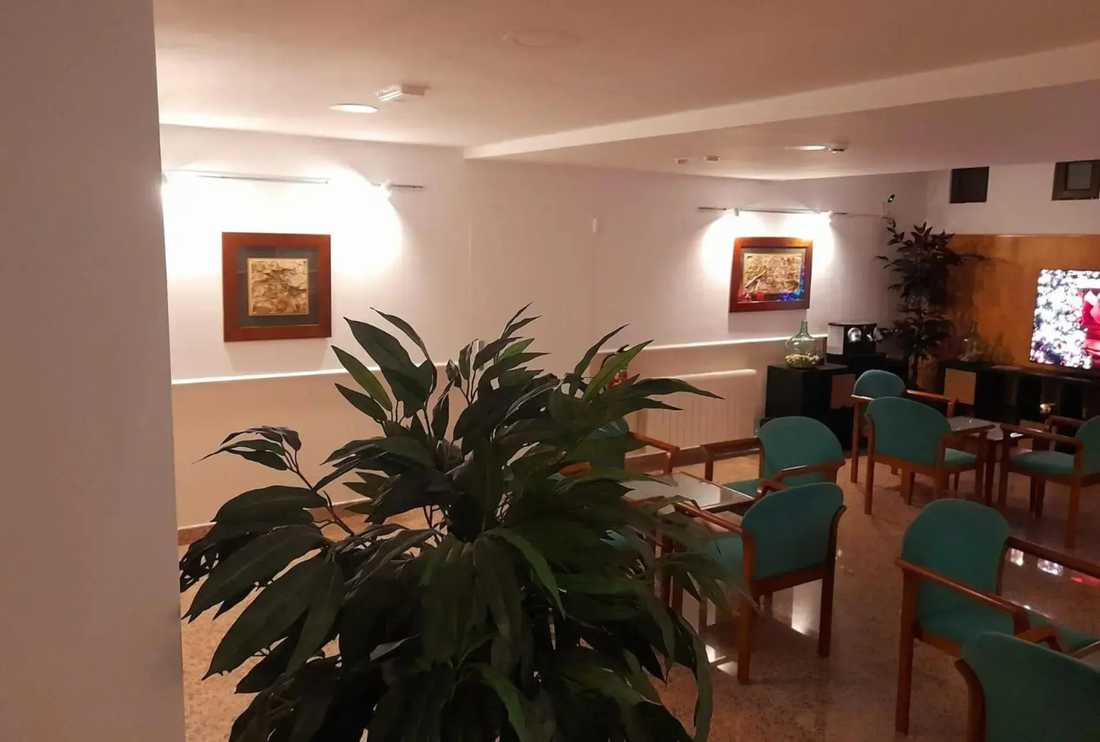 Hotel Villa De Lerma