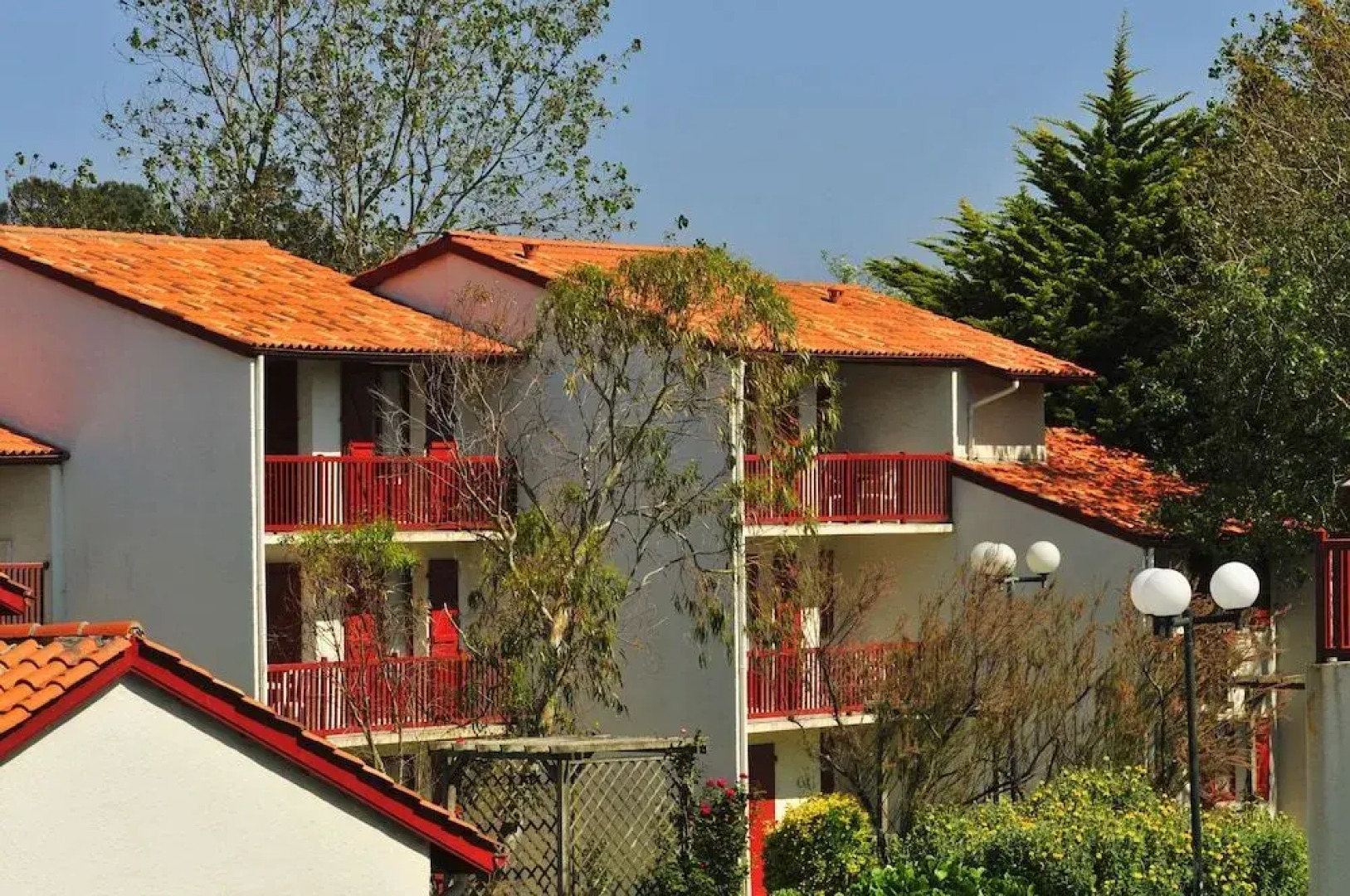 Hotel Club Vacanciel Guethary