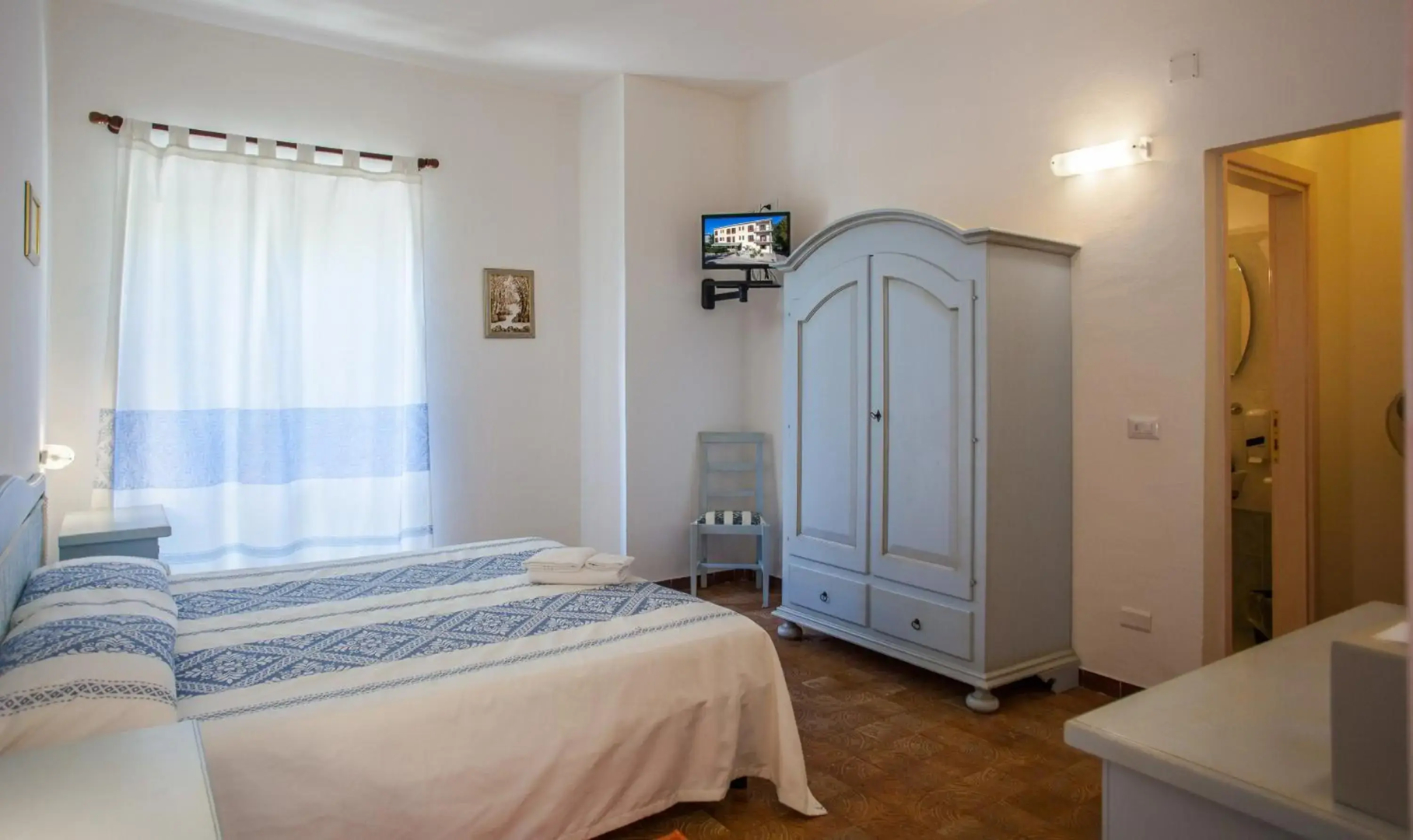 Hotel Sandalyon