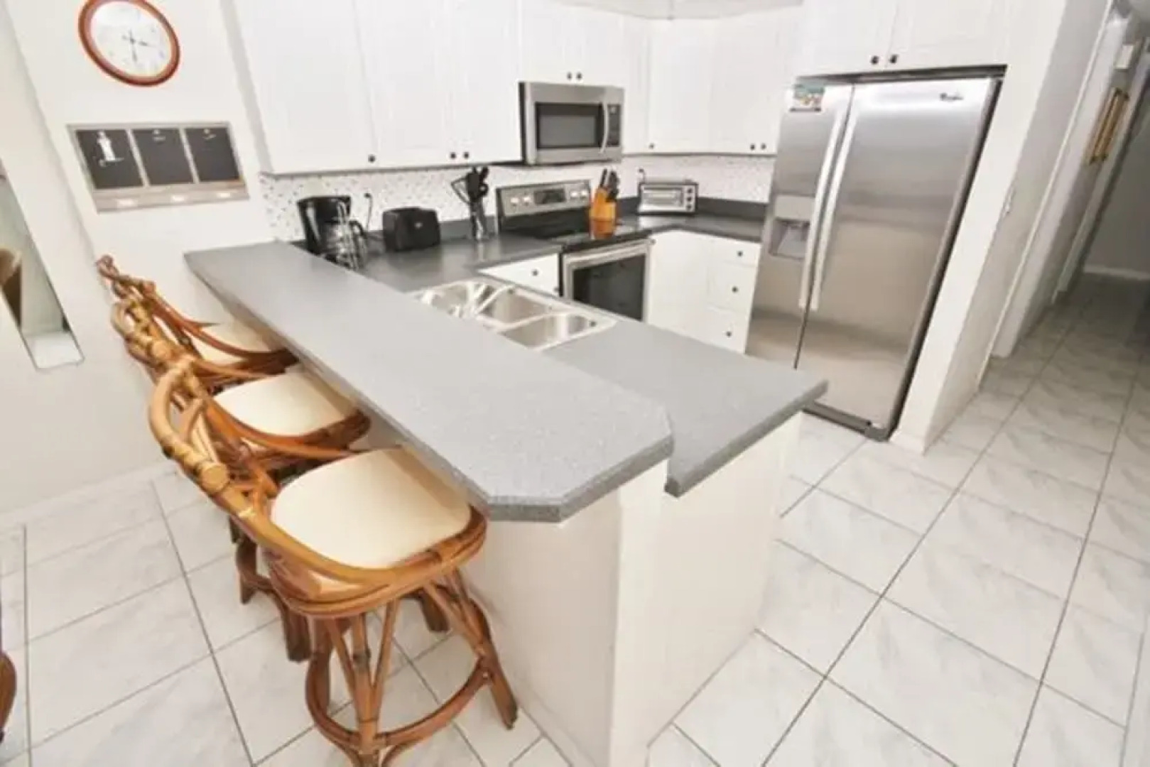 Moontide B707 Apartment 2