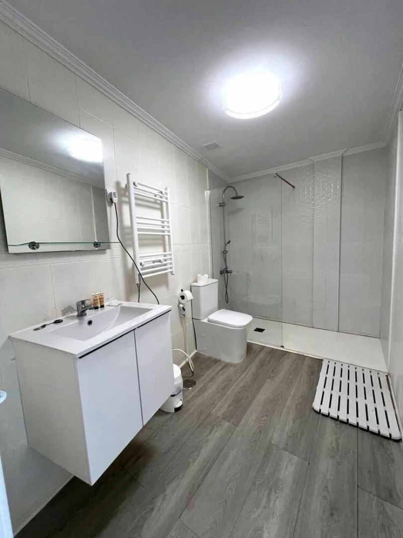 Hotel Playa de Quenxe