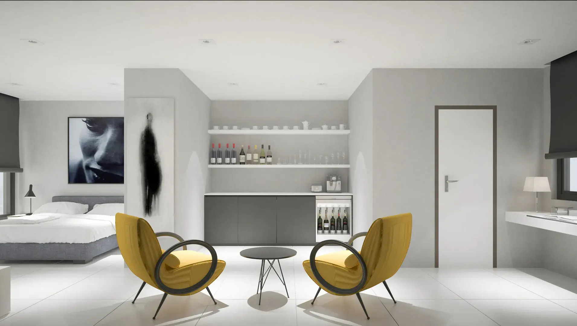 Vitruvius Smart Hotel & Spa