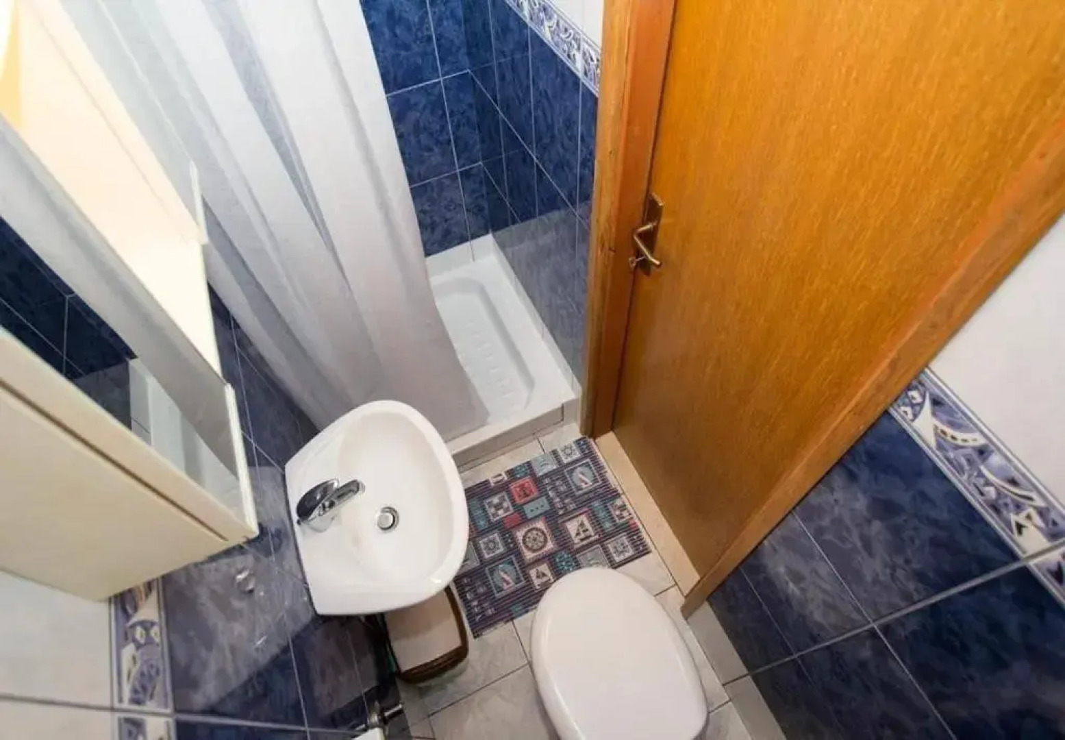 Apartments Juri - 60 m from sea