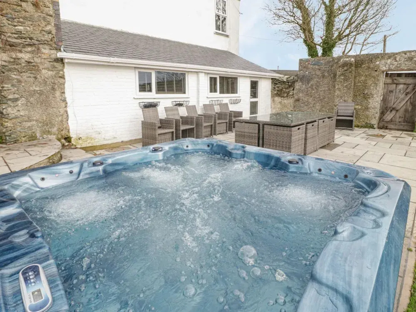 House Of Anglesey, Amlwch