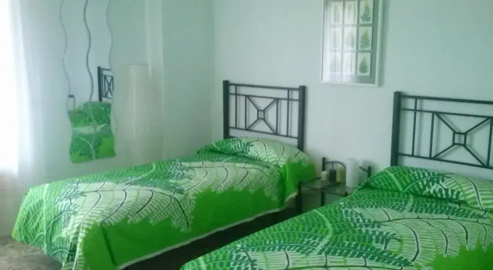 B&B Pensión El Hayedo de Moncayo