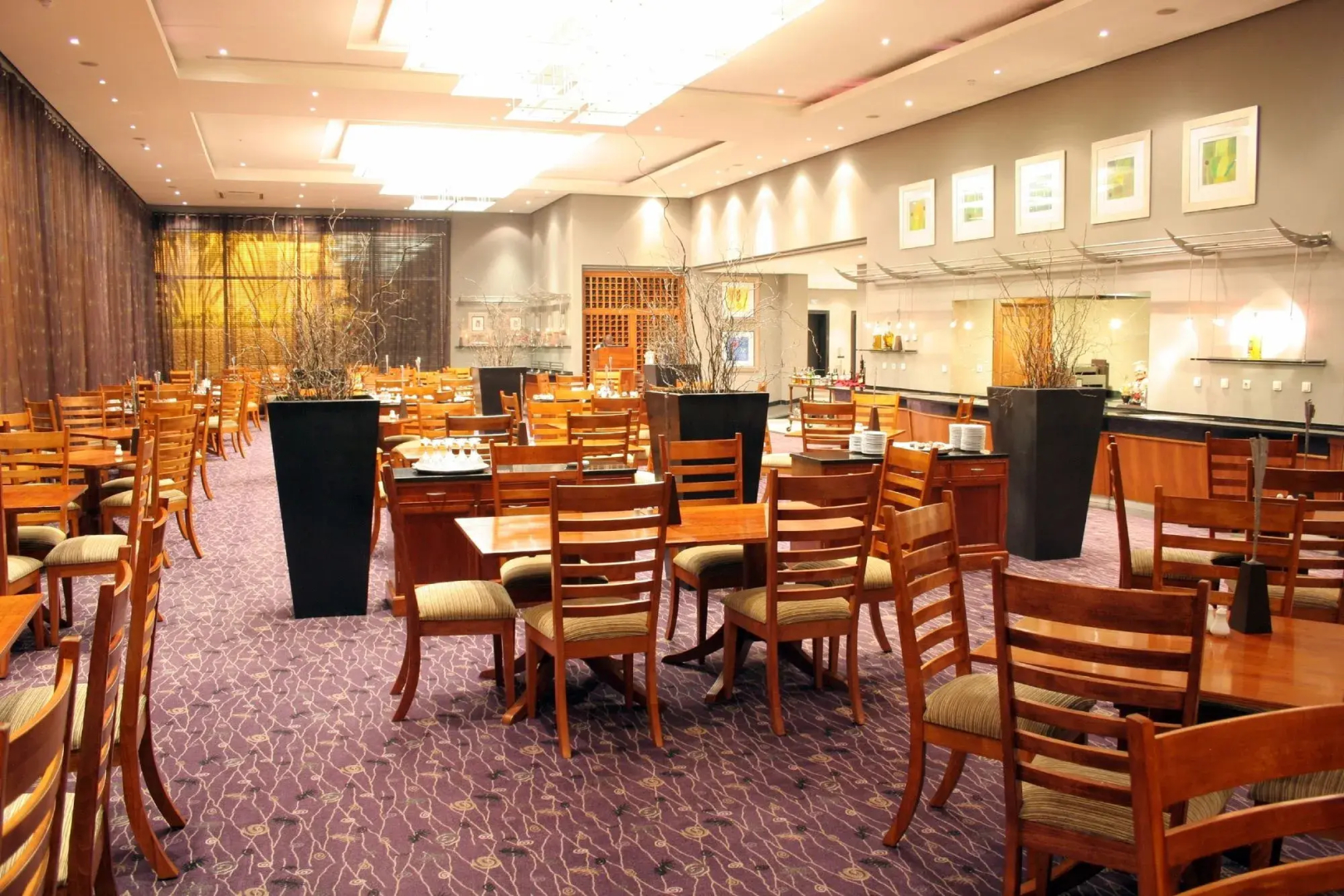 Hotel Avenida