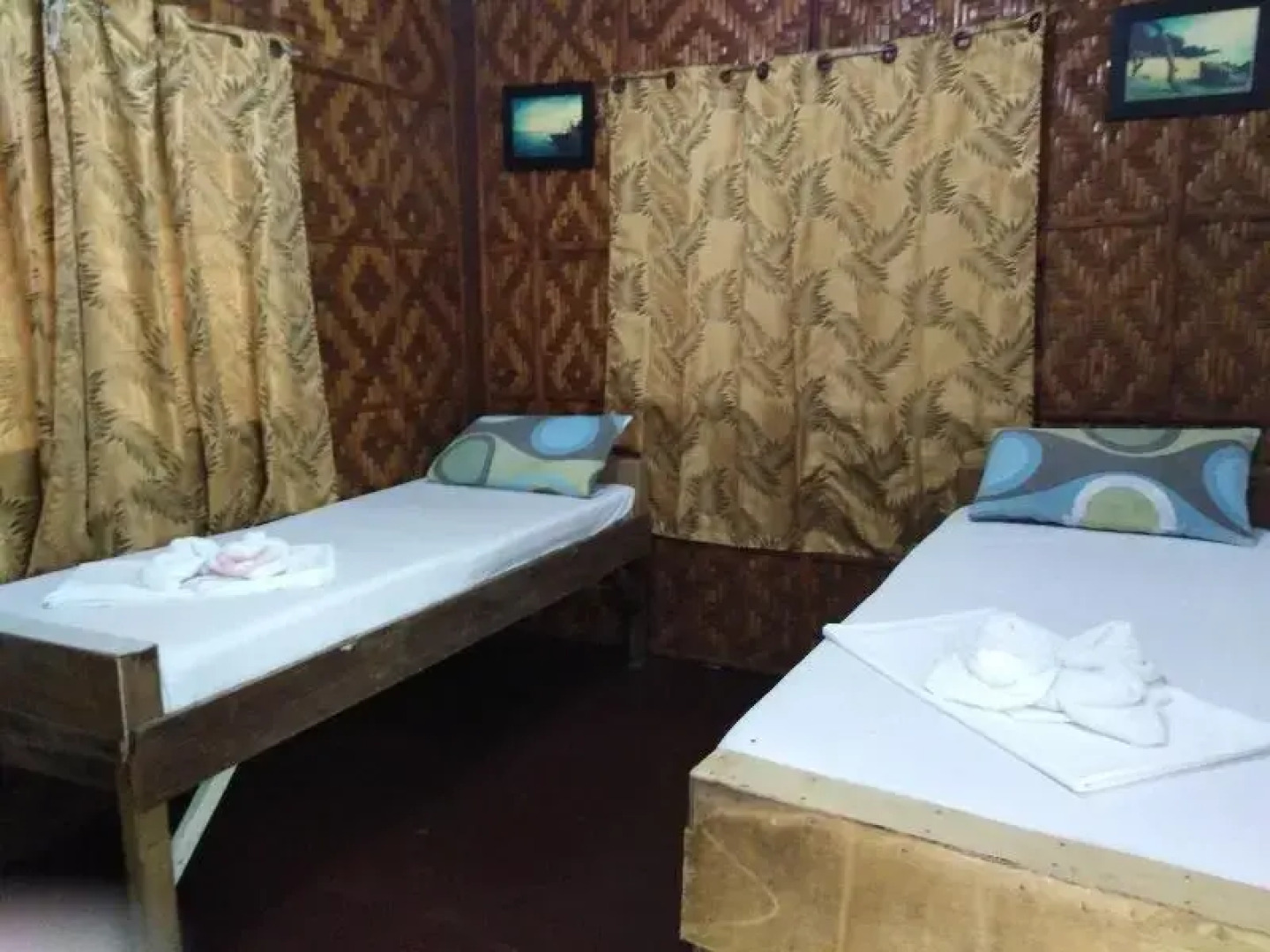 The Sharks Tail Dive Center