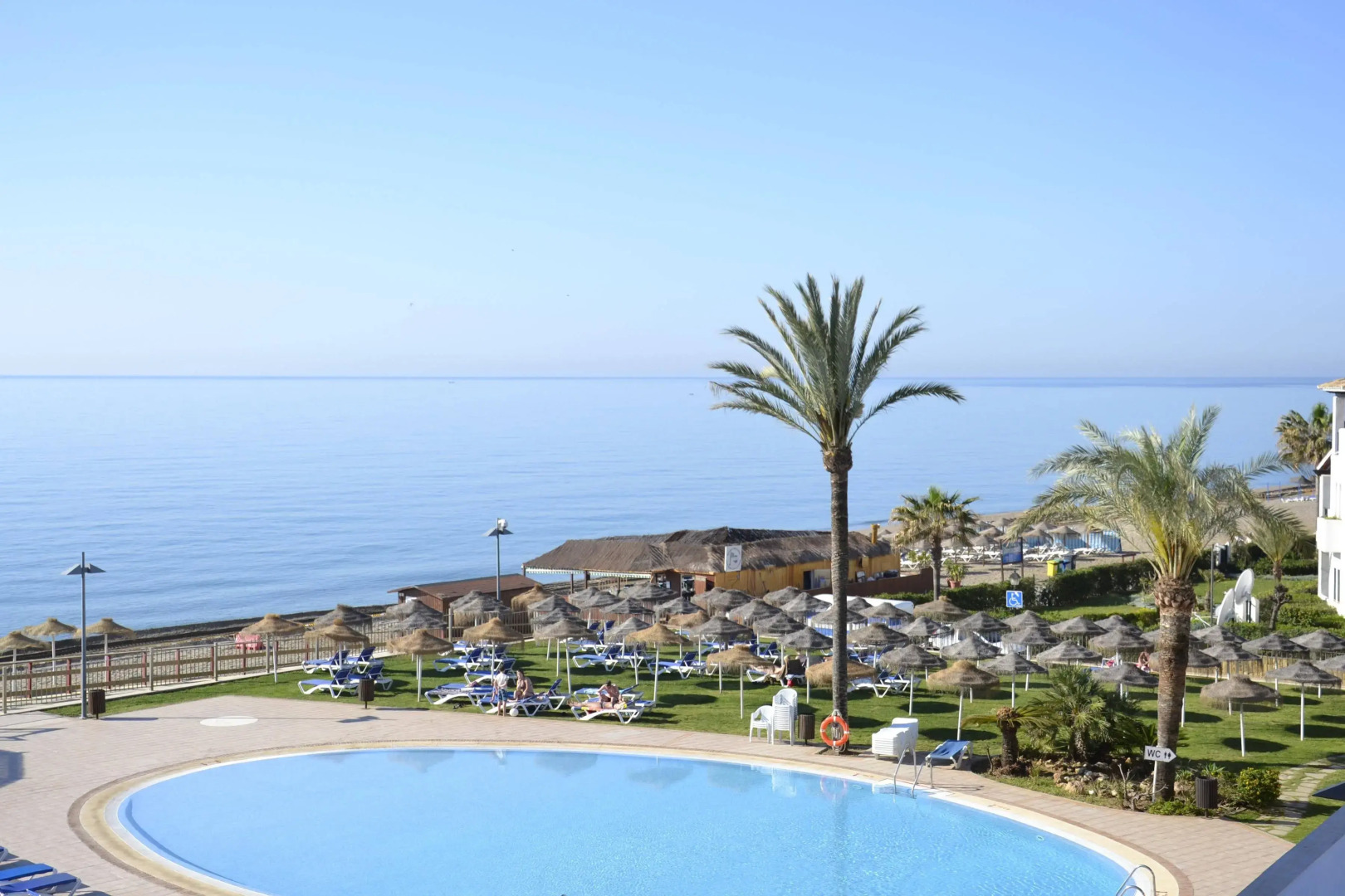 Gran Hotel Costa del Sol