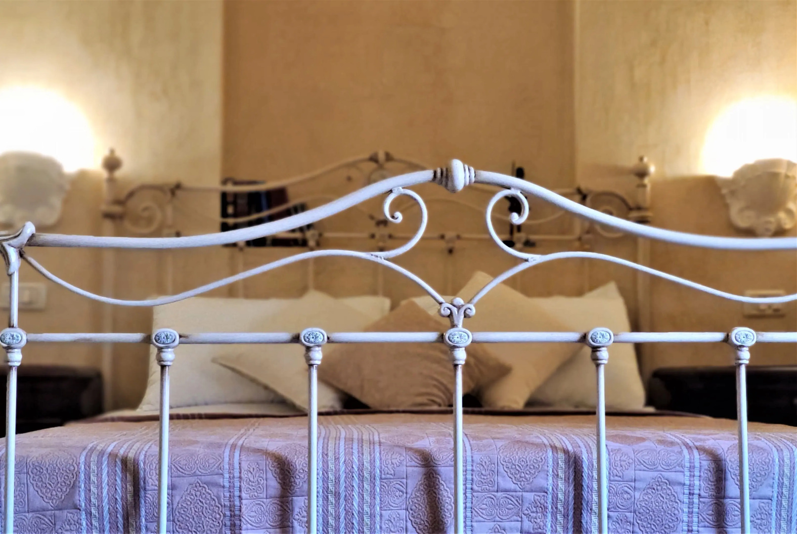 A Locanda Tù Marchese