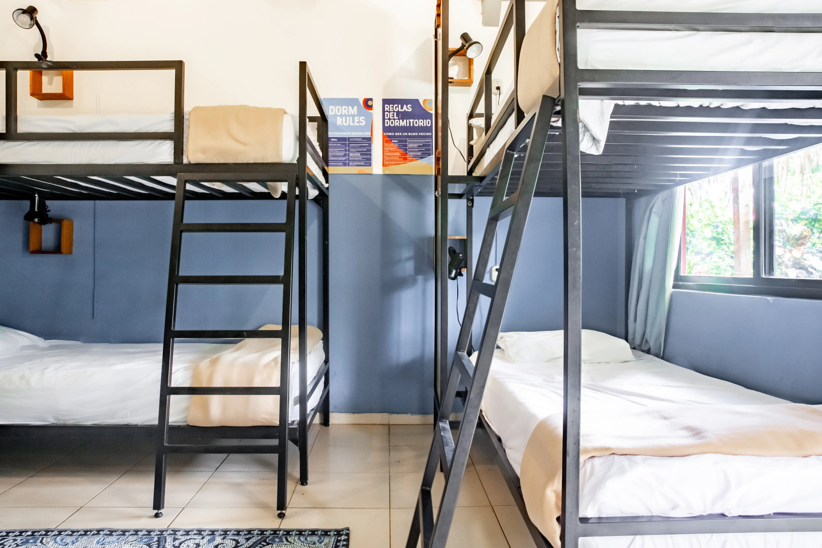 Selina Playa Venao - Hostel