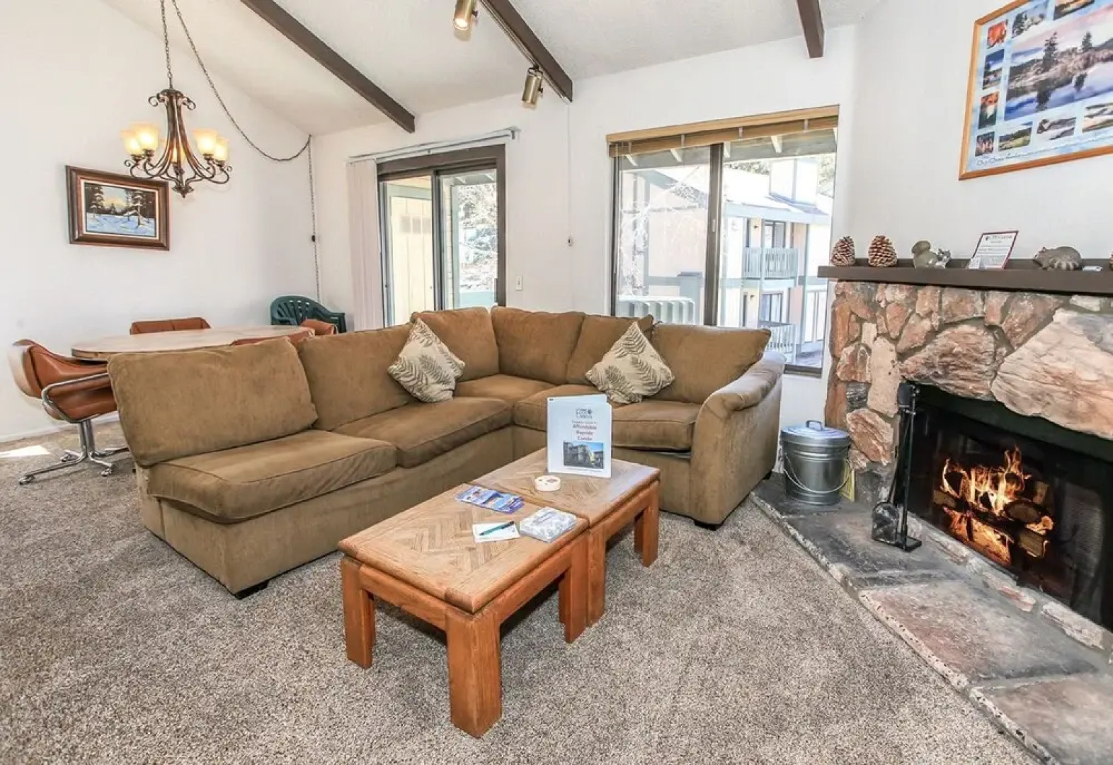 Affordable Bayside Condo